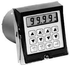 TIMER DIGITAL CX-412-A6